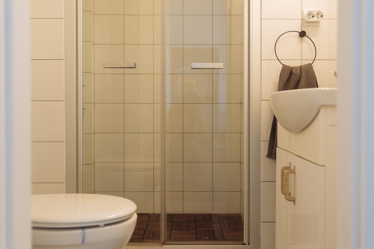 Old Town - City Center Apartment Букурещ Екстериор снимка