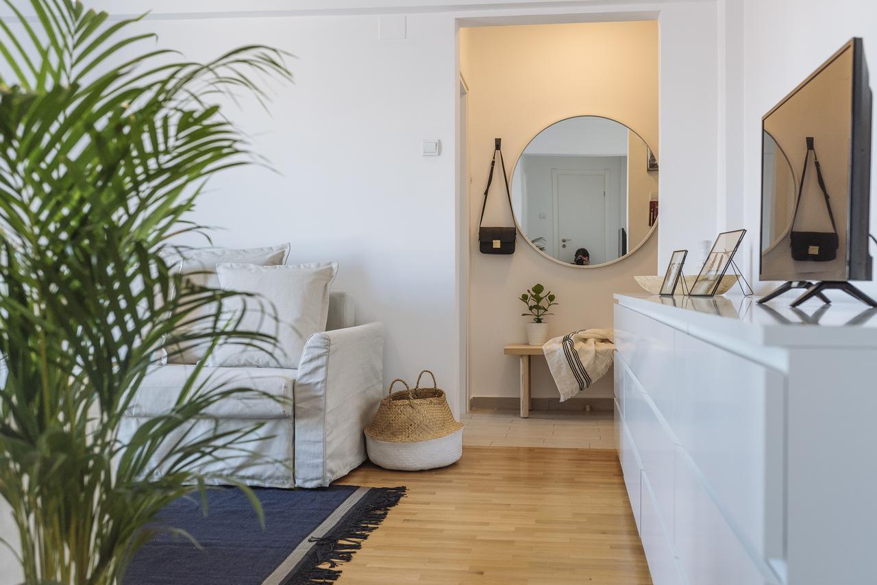 Old Town - City Center Apartment Букурещ Екстериор снимка