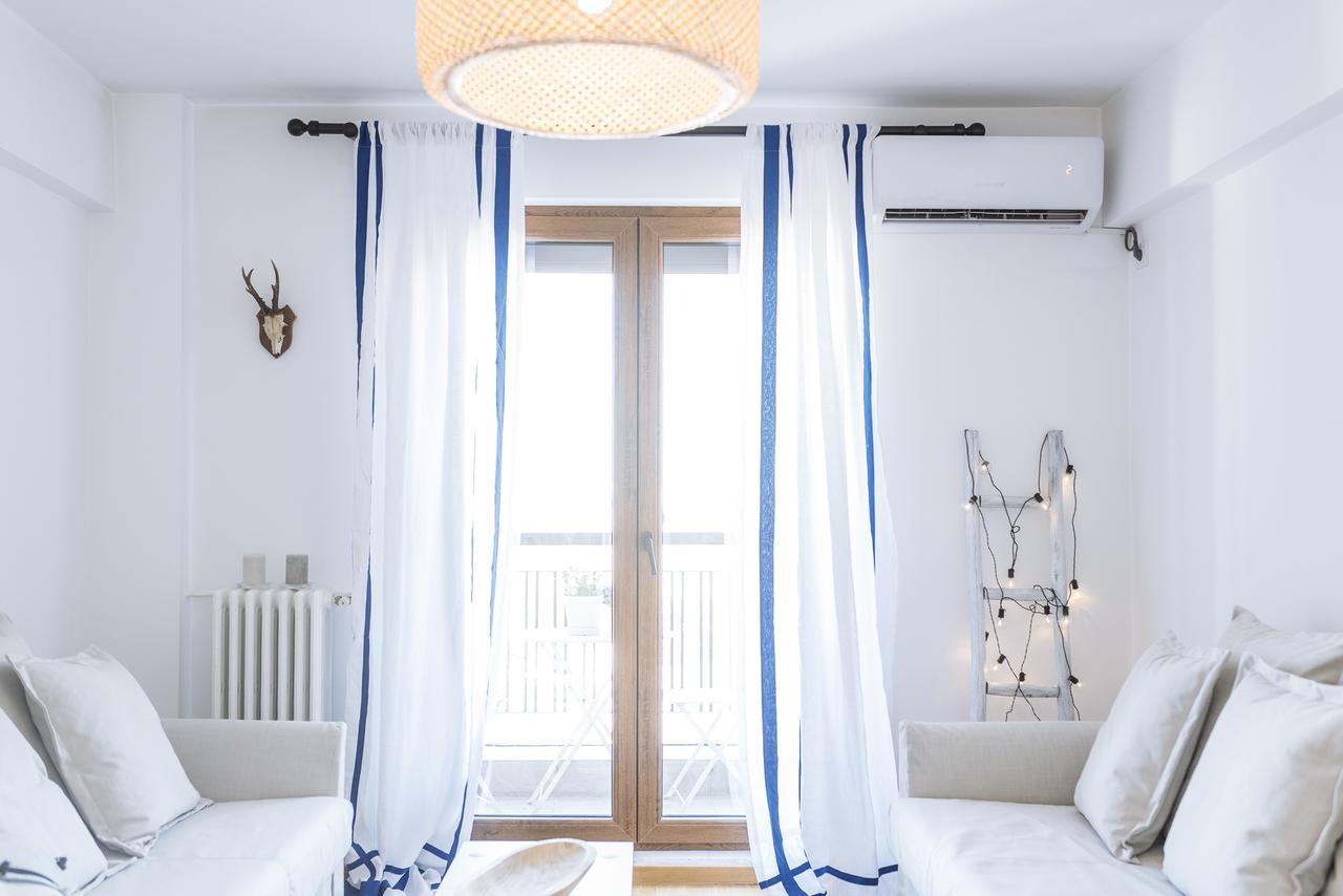 Old Town - City Center Apartment Букурещ Екстериор снимка