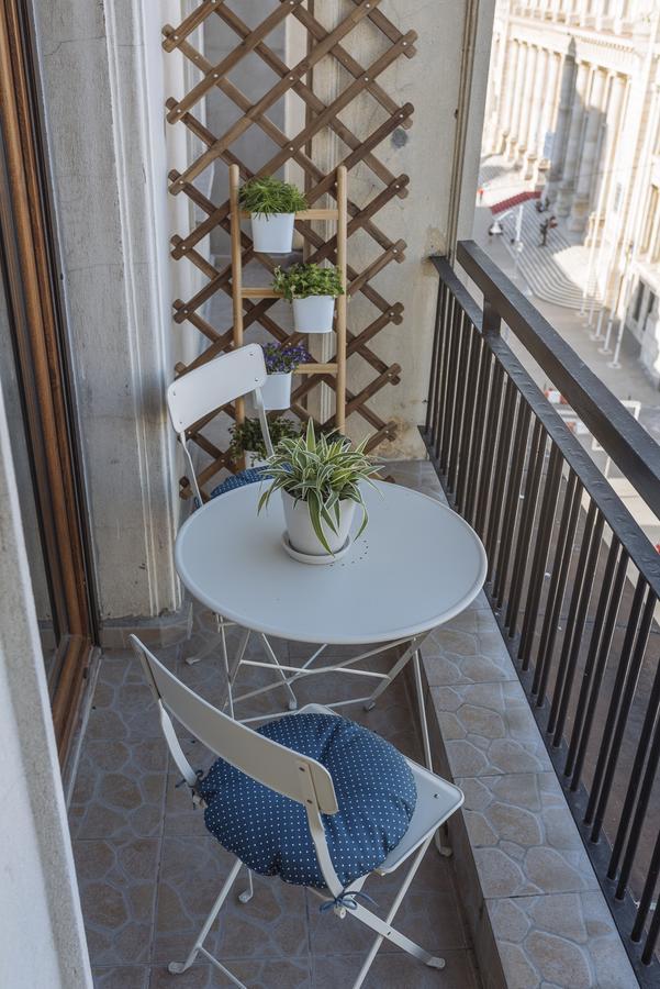 Old Town - City Center Apartment Букурещ Екстериор снимка