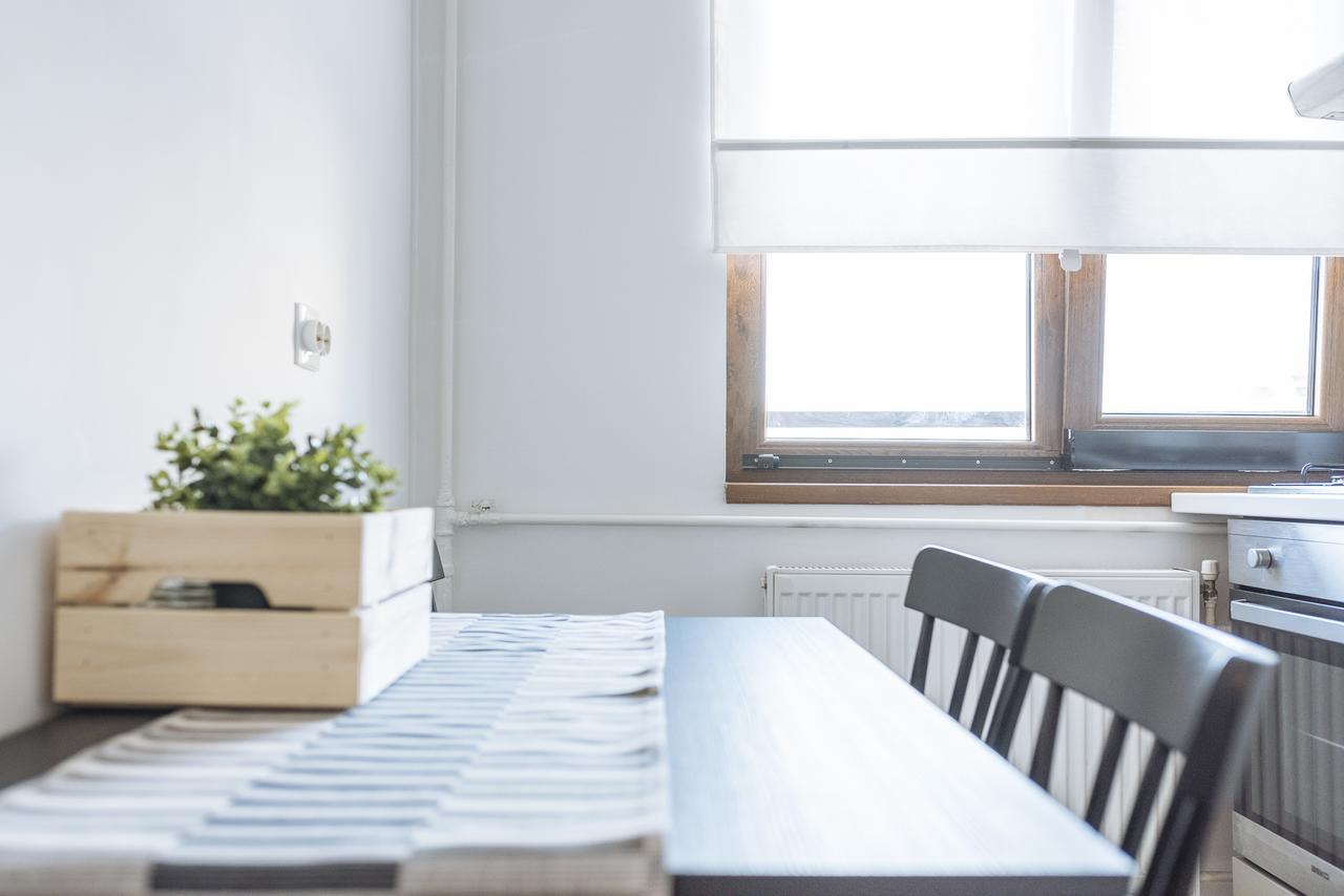 Old Town - City Center Apartment Букурещ Екстериор снимка