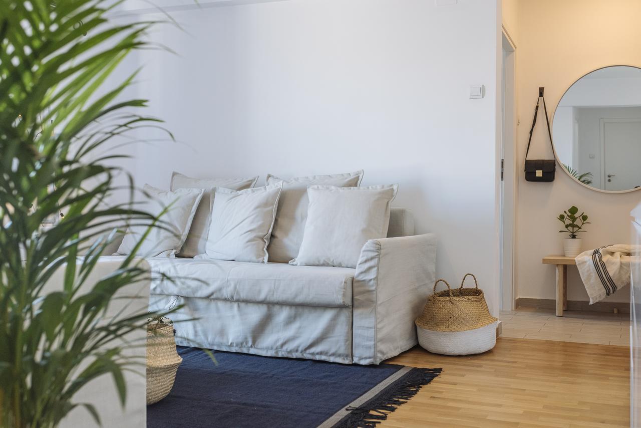 Old Town - City Center Apartment Букурещ Екстериор снимка