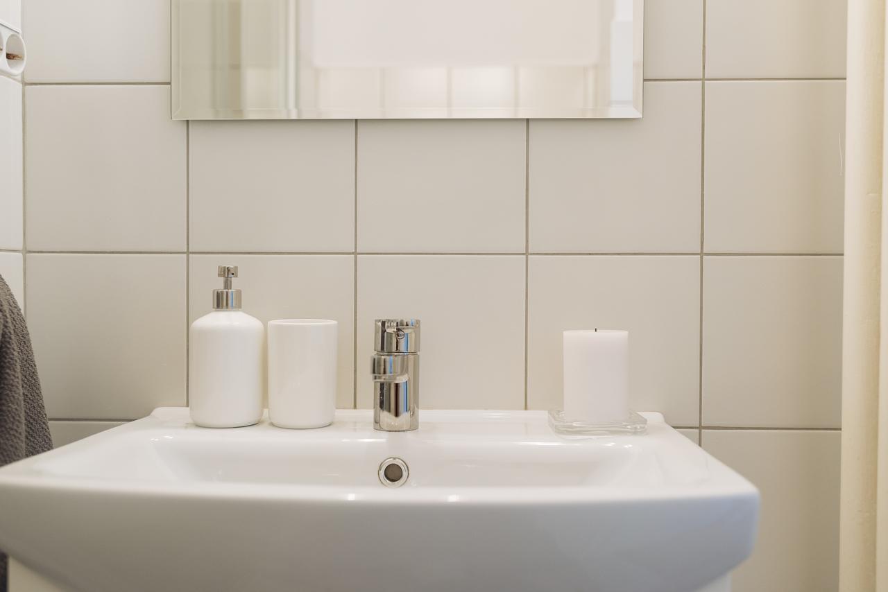 Old Town - City Center Apartment Букурещ Екстериор снимка