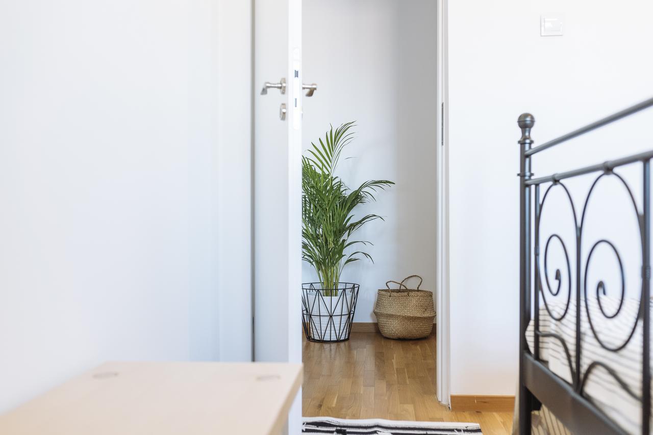 Old Town - City Center Apartment Букурещ Екстериор снимка