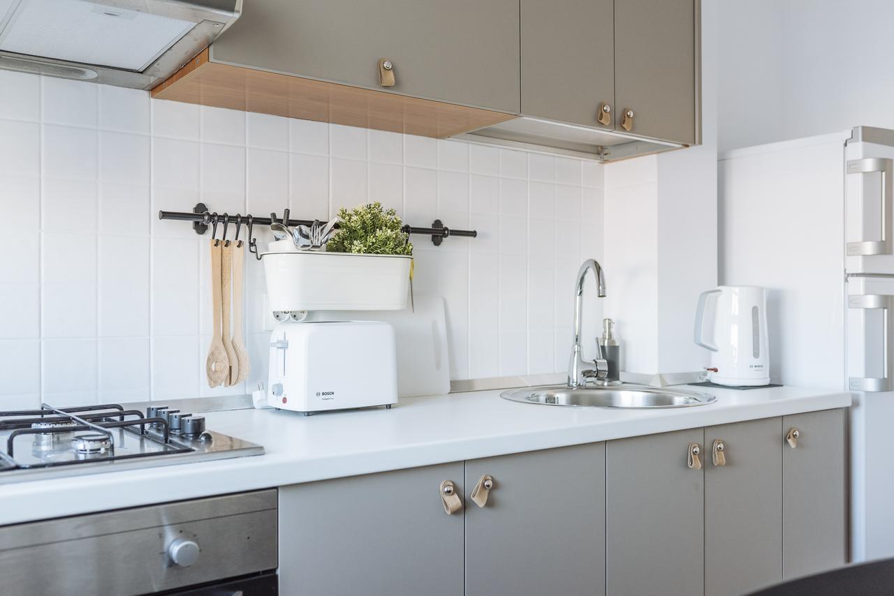 Old Town - City Center Apartment Букурещ Екстериор снимка