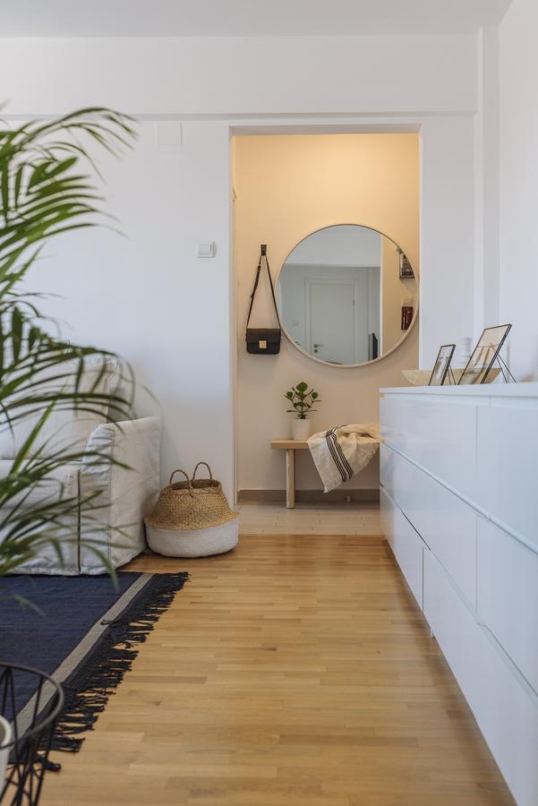 Old Town - City Center Apartment Букурещ Екстериор снимка