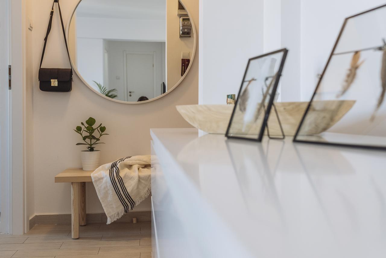 Old Town - City Center Apartment Букурещ Екстериор снимка