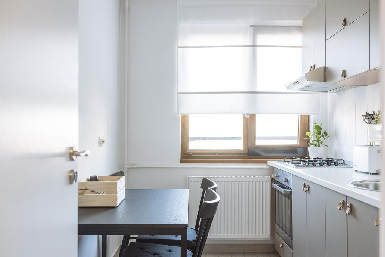 Old Town - City Center Apartment Букурещ Екстериор снимка