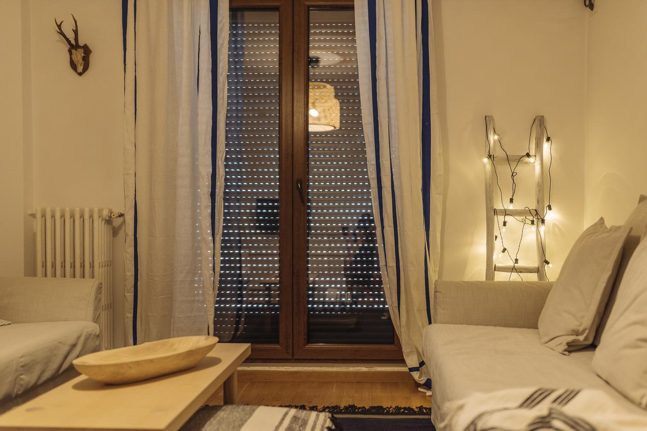 Old Town - City Center Apartment Букурещ Екстериор снимка