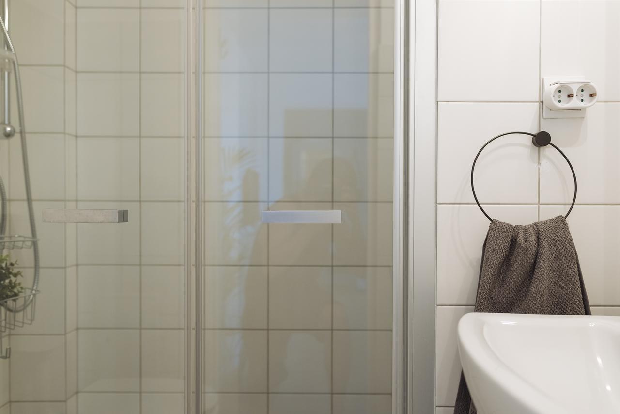 Old Town - City Center Apartment Букурещ Екстериор снимка